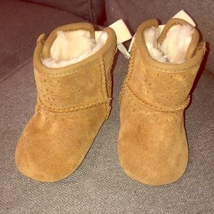 Baby ugg boots